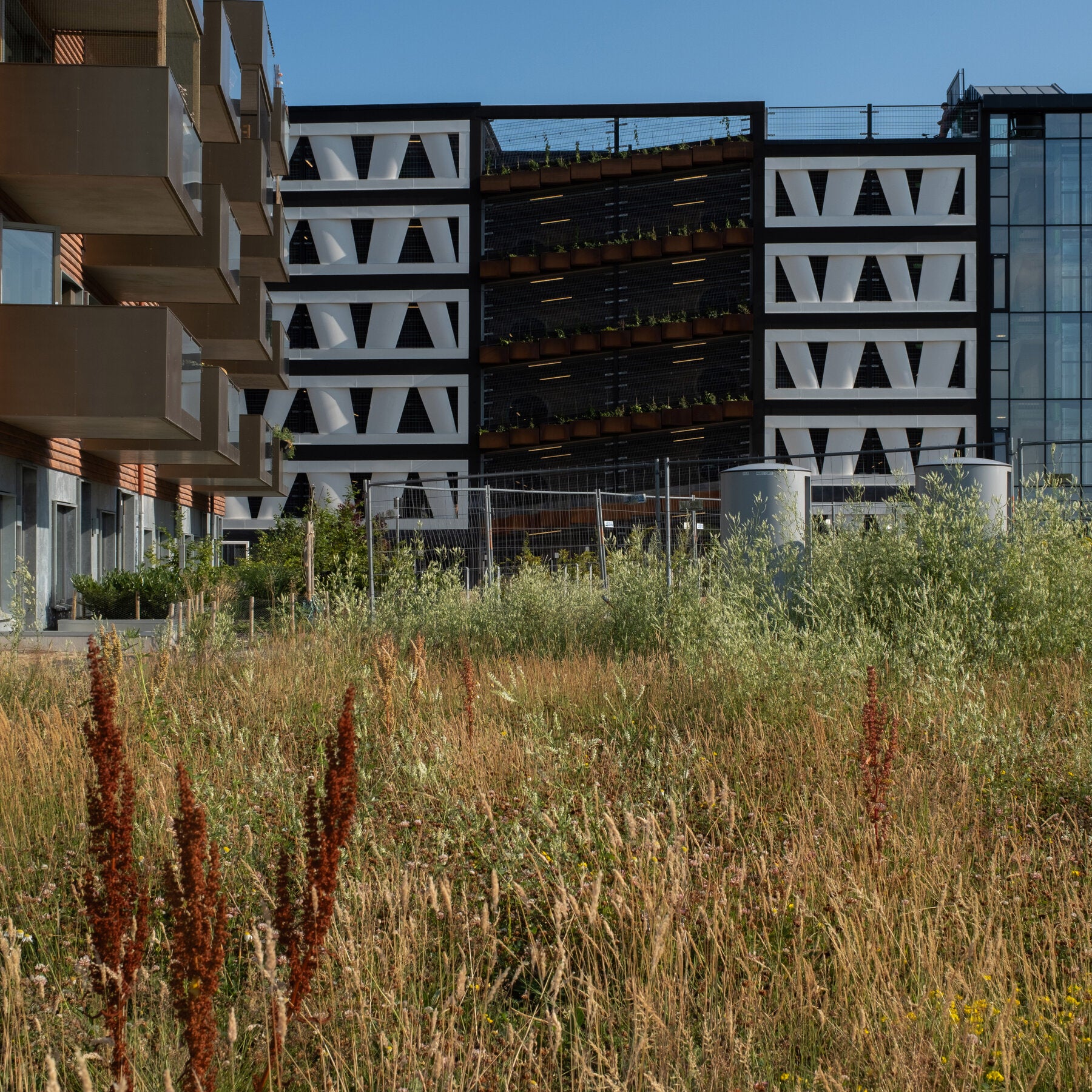 You are currently viewing The World Needs Better Power Grids. Why Smaller May Be Better.