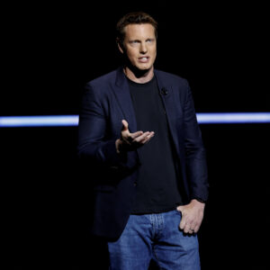 Read more about the article The ‘Kid’ Takes Over: David Ellison Becomes a Hollywood Colossus