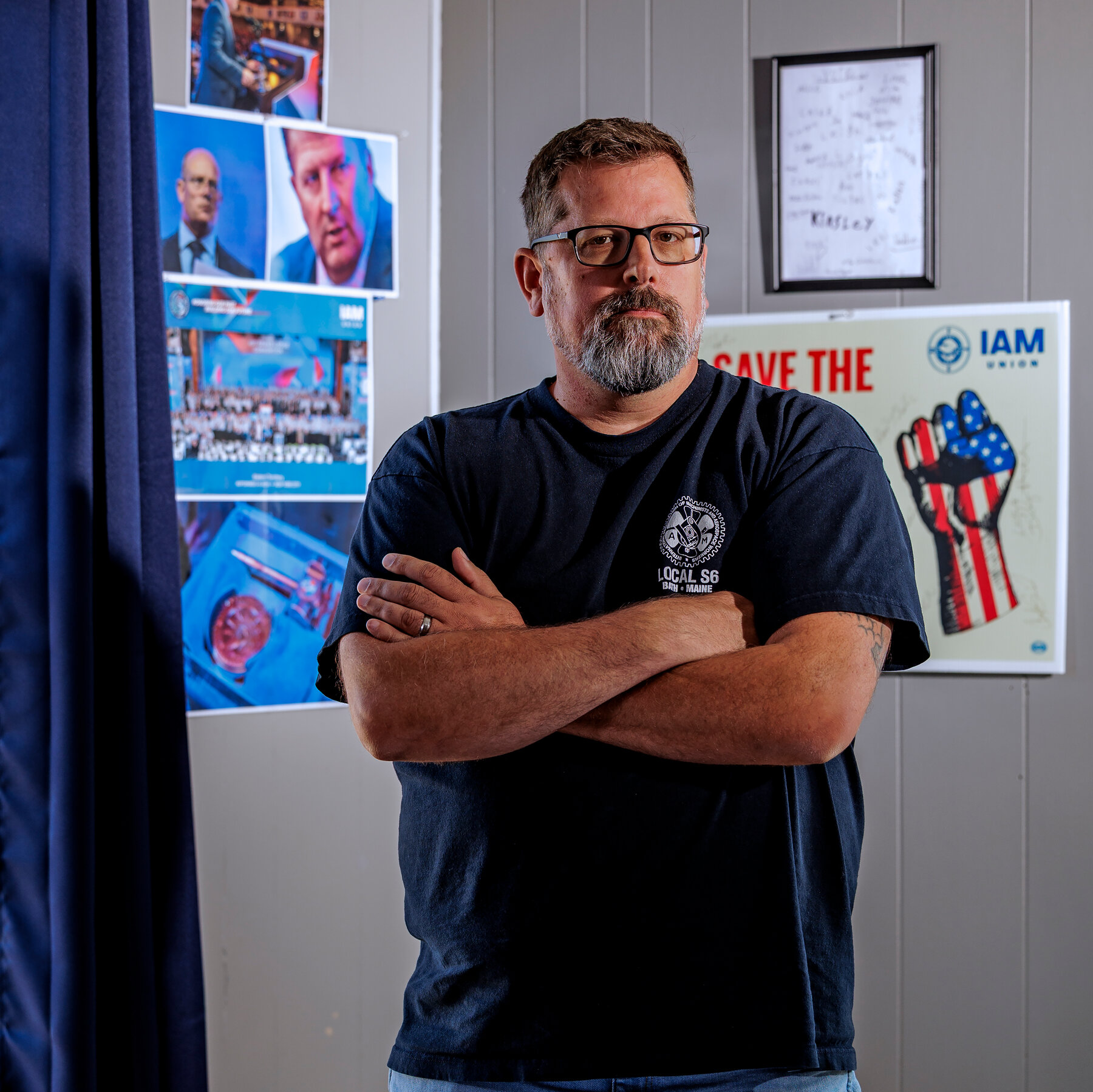 You are currently viewing How Unions Are Confronting A.I. Threats in the Workplace