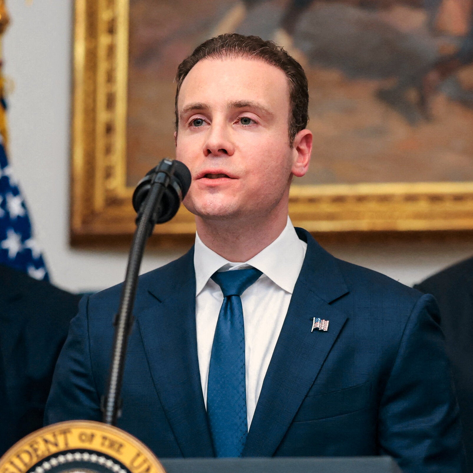 You are currently viewing Under Trump, Commodity Futures Trading Commission Scales Back Enforcement, Worrying Farmers