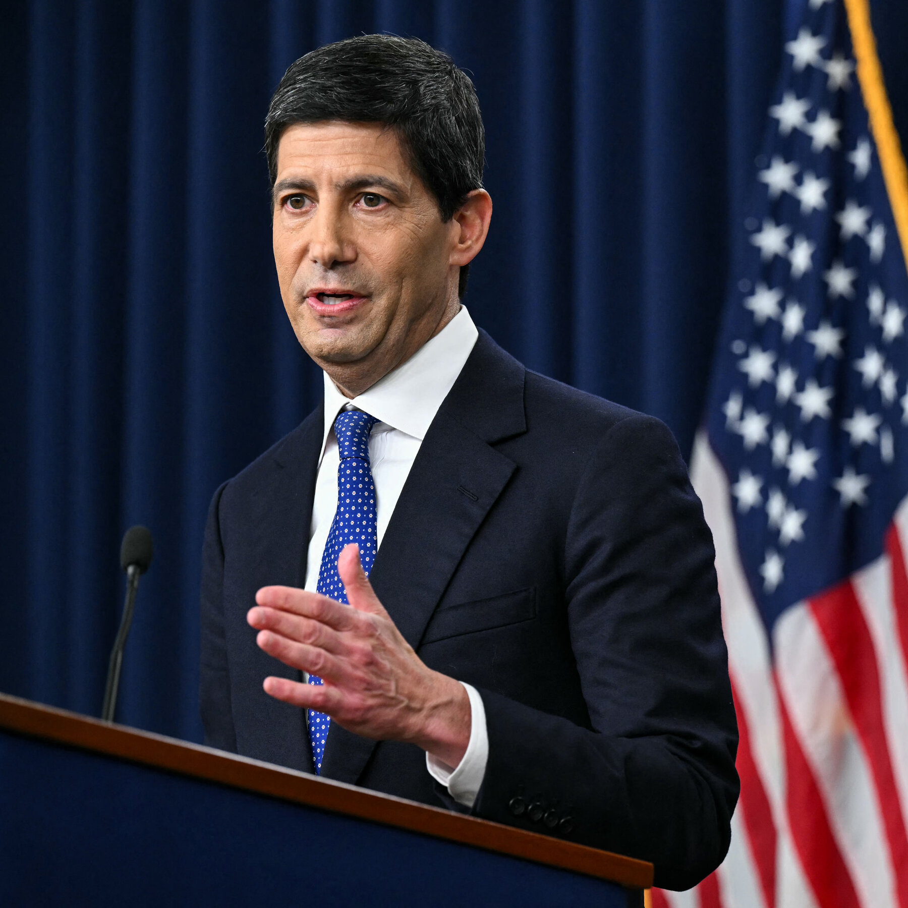 Read more about the article Takeaways From the Fed’s Decision to Raise Interest Rates