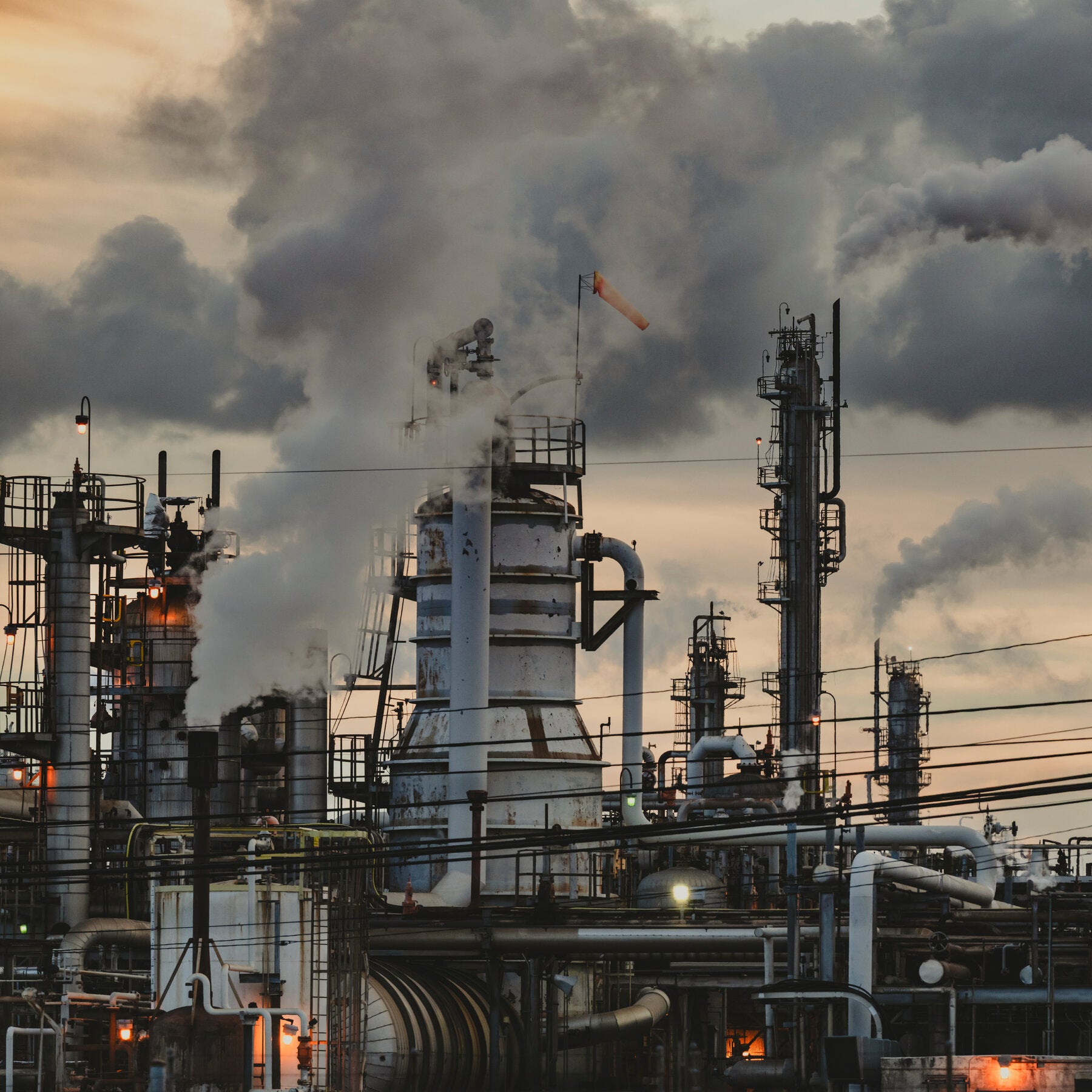You are currently viewing 5 Takeaways From Our Investigation of Trump’s Waivers for Polluters
