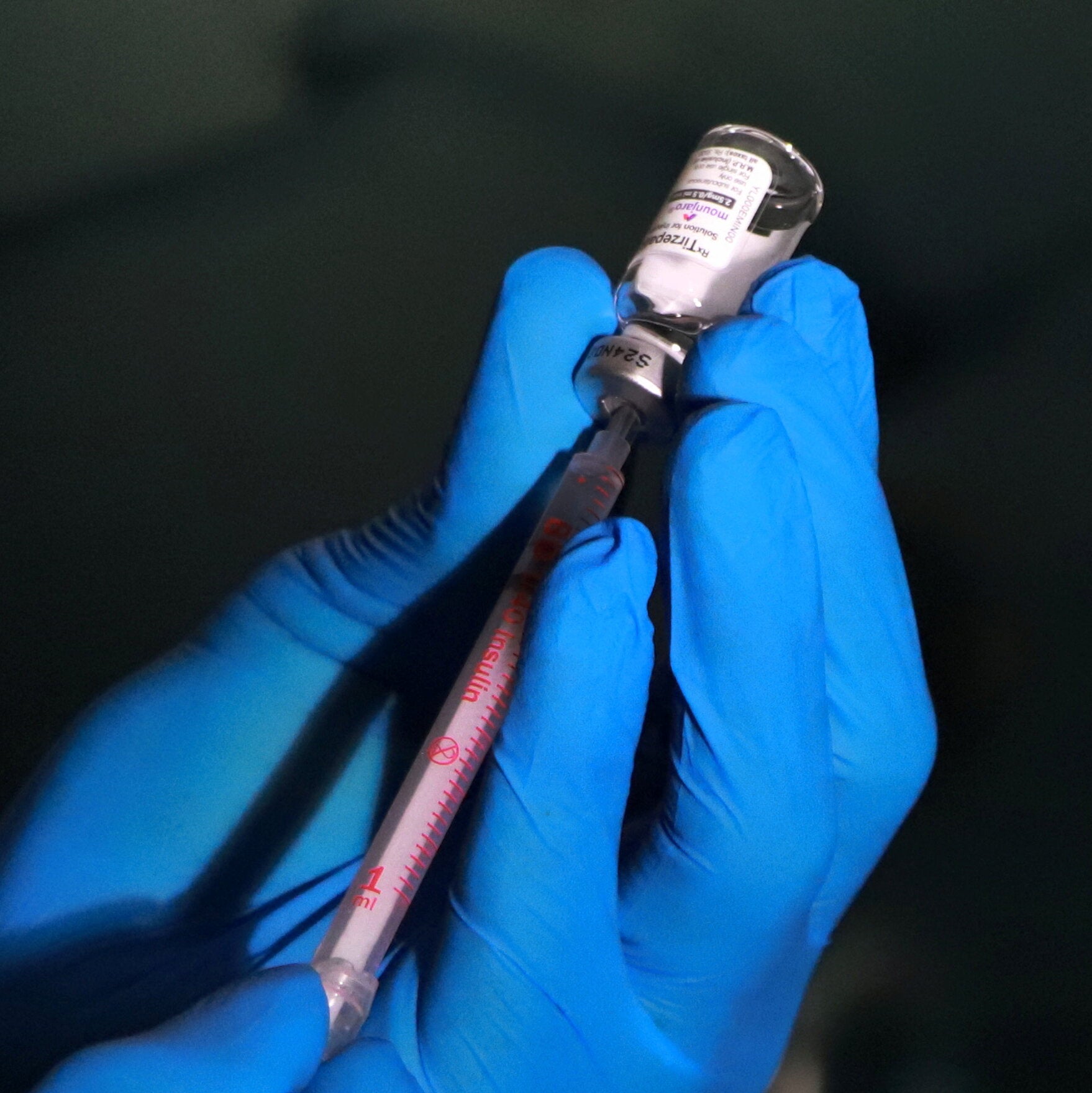 You are currently viewing Kennedy to Allow Broad Use of Unapproved Peptide Injections