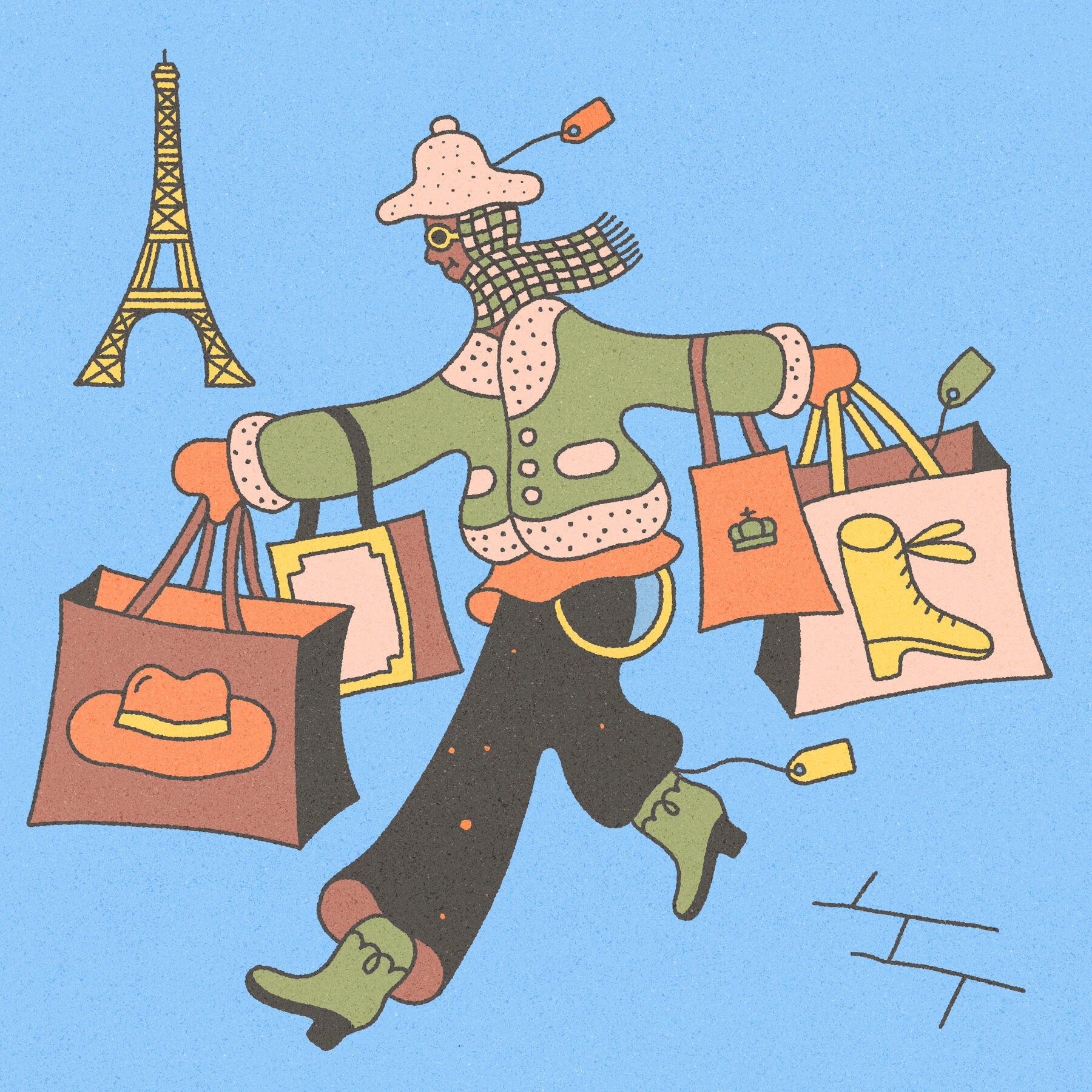 Read more about the article How to Get a VAT Tax Refund
