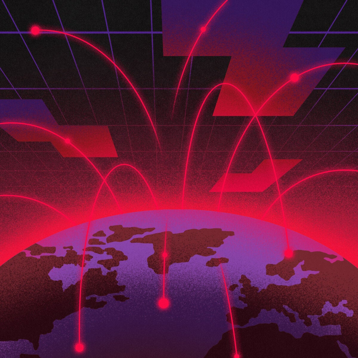 You are currently viewing AI Is Finding a Flood of Bugs, and Silicon Valley Is Rushing to Fix Them