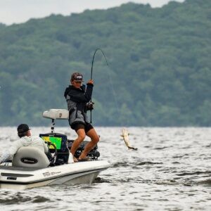 Read more about the article Need Help Paying for College? Try Bass Fishing.