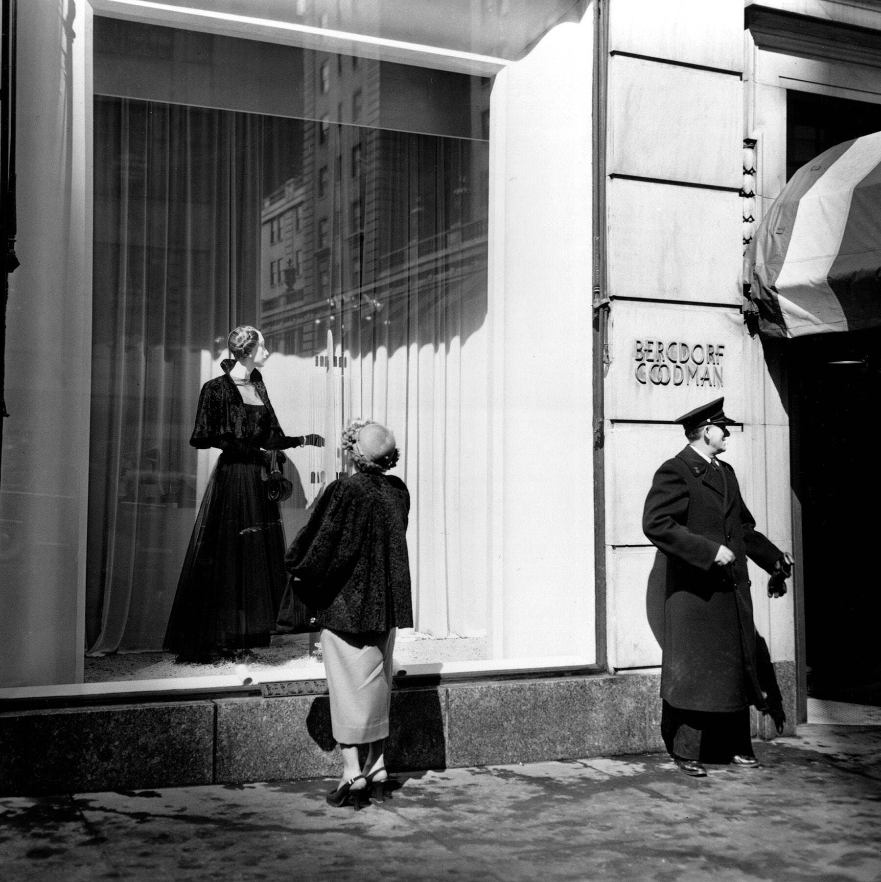 Read more about the article Can Bergdorf Goodman Return to Its Golden Age?