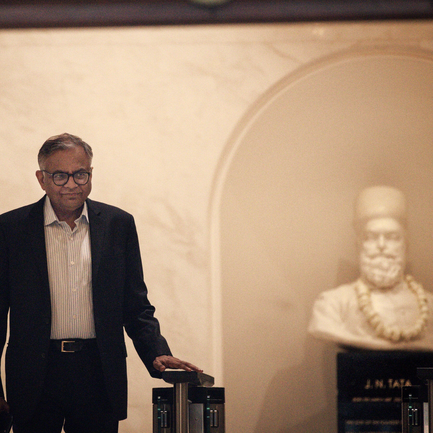 Read more about the article A Battle for Control of India’s Biggest Business Empire