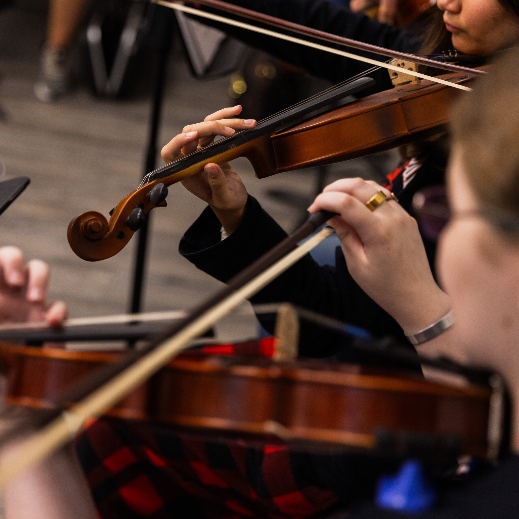 Read more about the article Tariffs Are Making Instruments So Expensive, School Music Programs Are at Risk