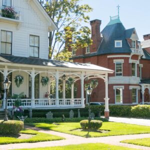 Read more about the article When Do Rules on Historic Preservation Go Too Far?