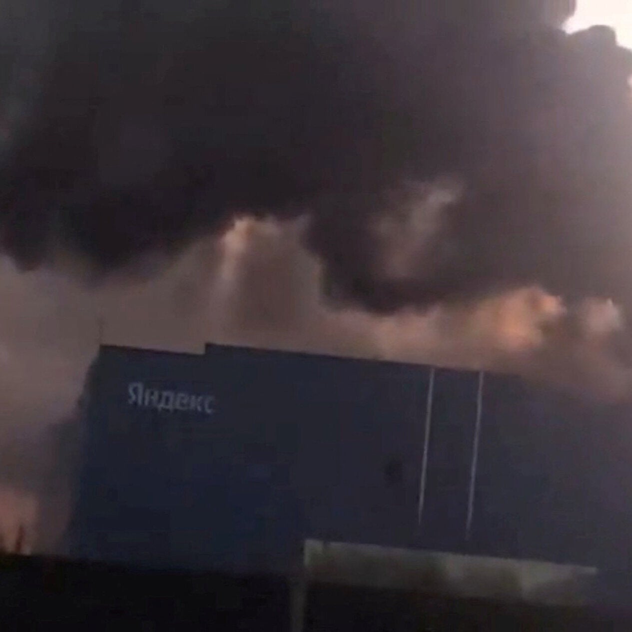 You are currently viewing Data Centers Become Targets in Wars in Ukraine, Russia and the Middle East