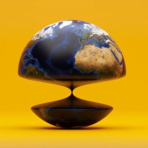 Read more about the article Geography Is Back With a Vengeance