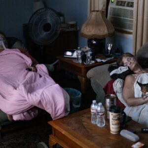 Read more about the article Oklahoma Families Faced the Hottest Summer Ever and an Electricity Crisis