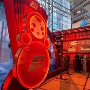 Read more about the article US Sanctions A7, a Russia Firm That Helps Sidestep Economic Restrictions