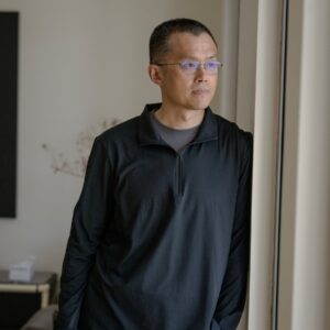 Read more about the article Inside Binance Founder Changpeng Zhao’s Life After Prison