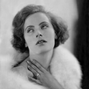Read more about the article Swedish Company Uses A.I. Likeness of Greta Garbo in Ad