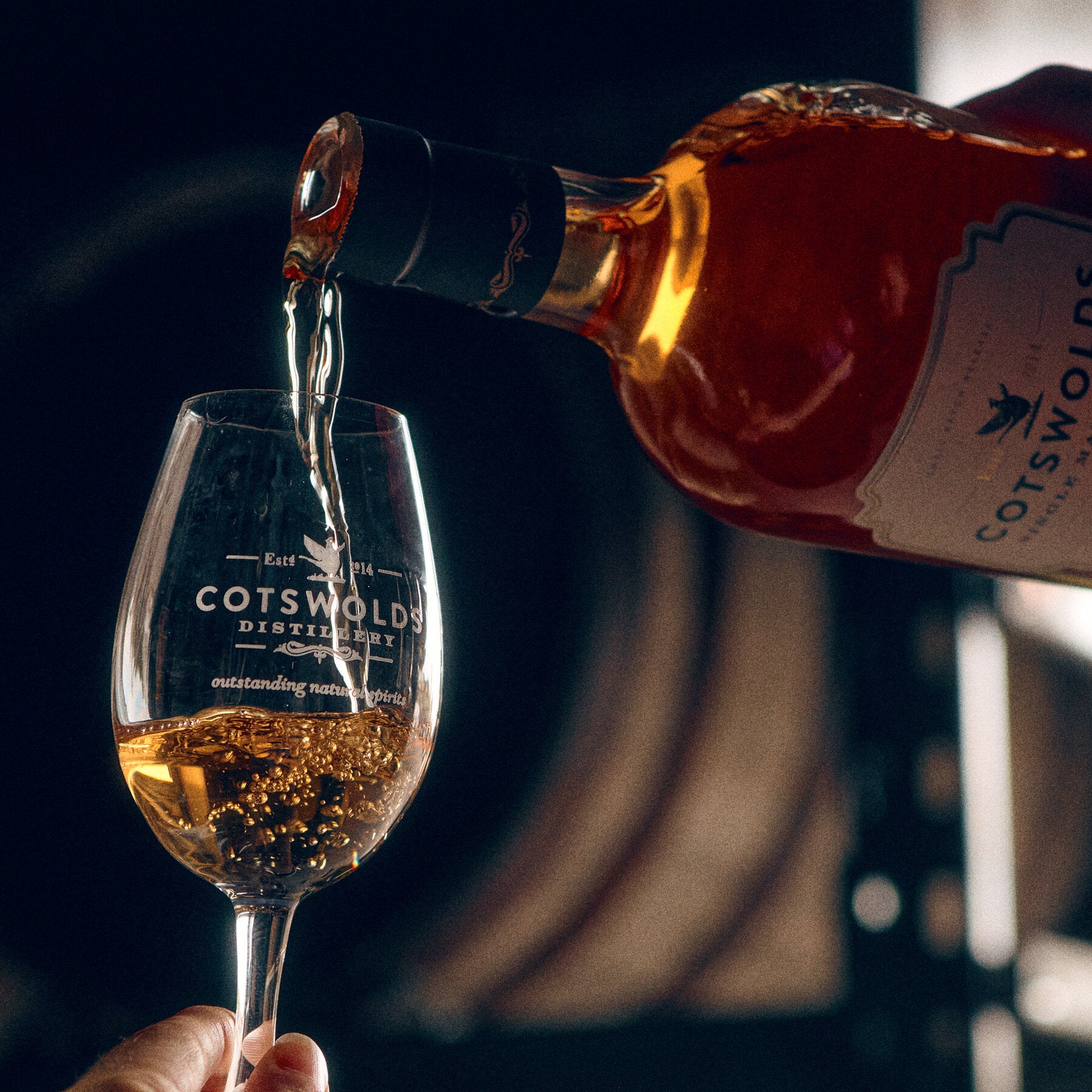 Read more about the article English Whisky Gets a Boost from the U.K., and Scots Are Not Amused