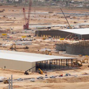 Read more about the article The Latest Challenge to Data Centers? Restive Investors.
