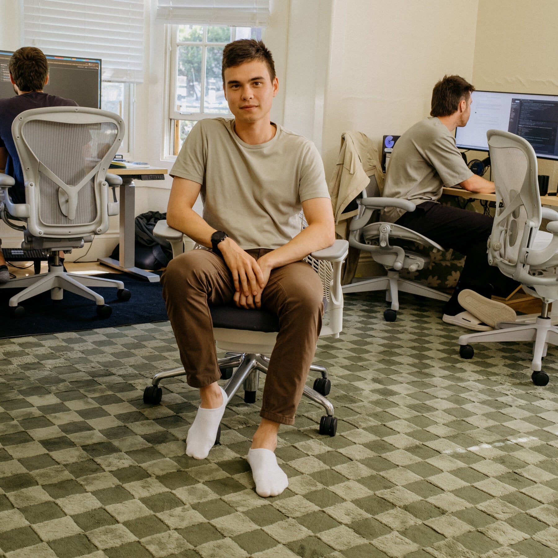 Read more about the article As A.I. Agents Begin Shopping, Brands Are Changing Their Sales Pitch