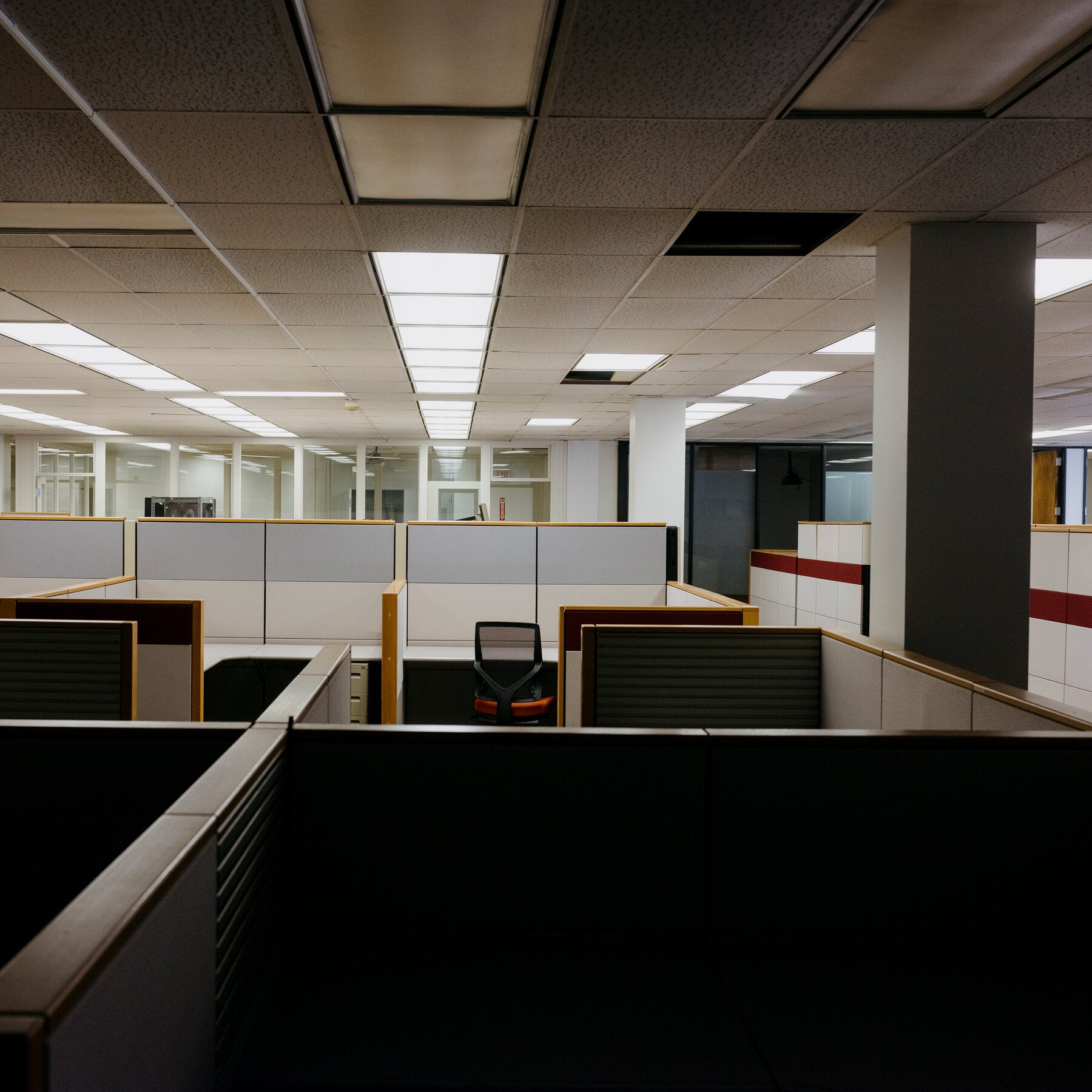 You are currently viewing San Francisco Is Still Pushing to Turn Offices Into Homes
