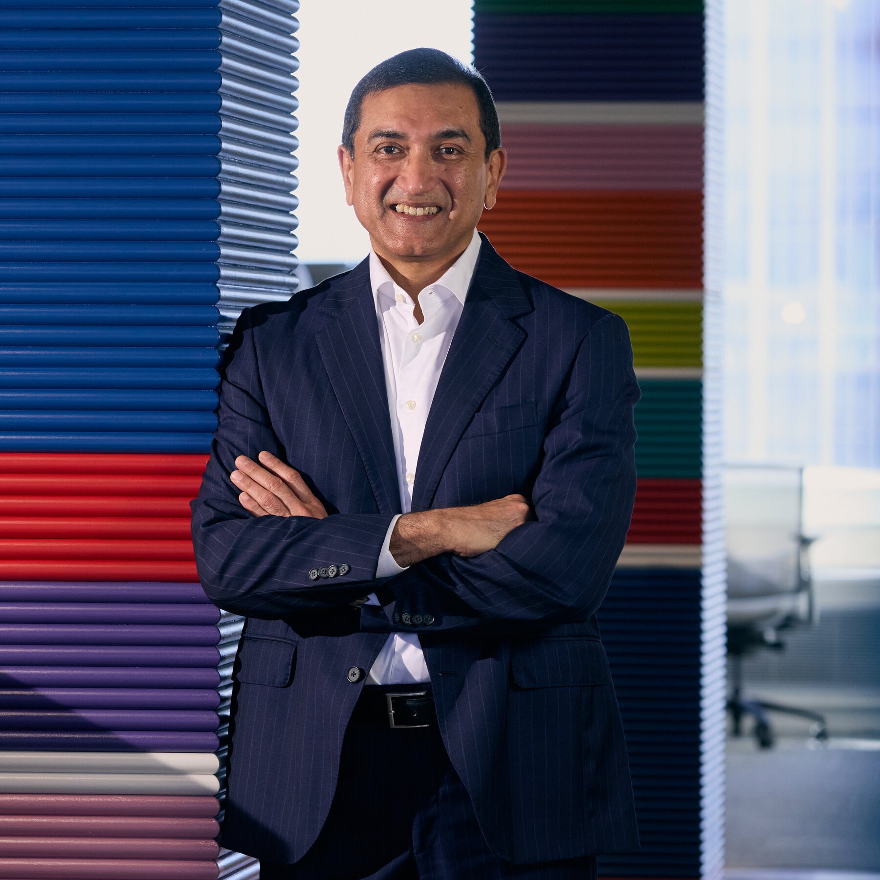 Read more about the article P.&G.’s Chief on Whether Brand Loyalty Is Enough When Prices Keep Climbing