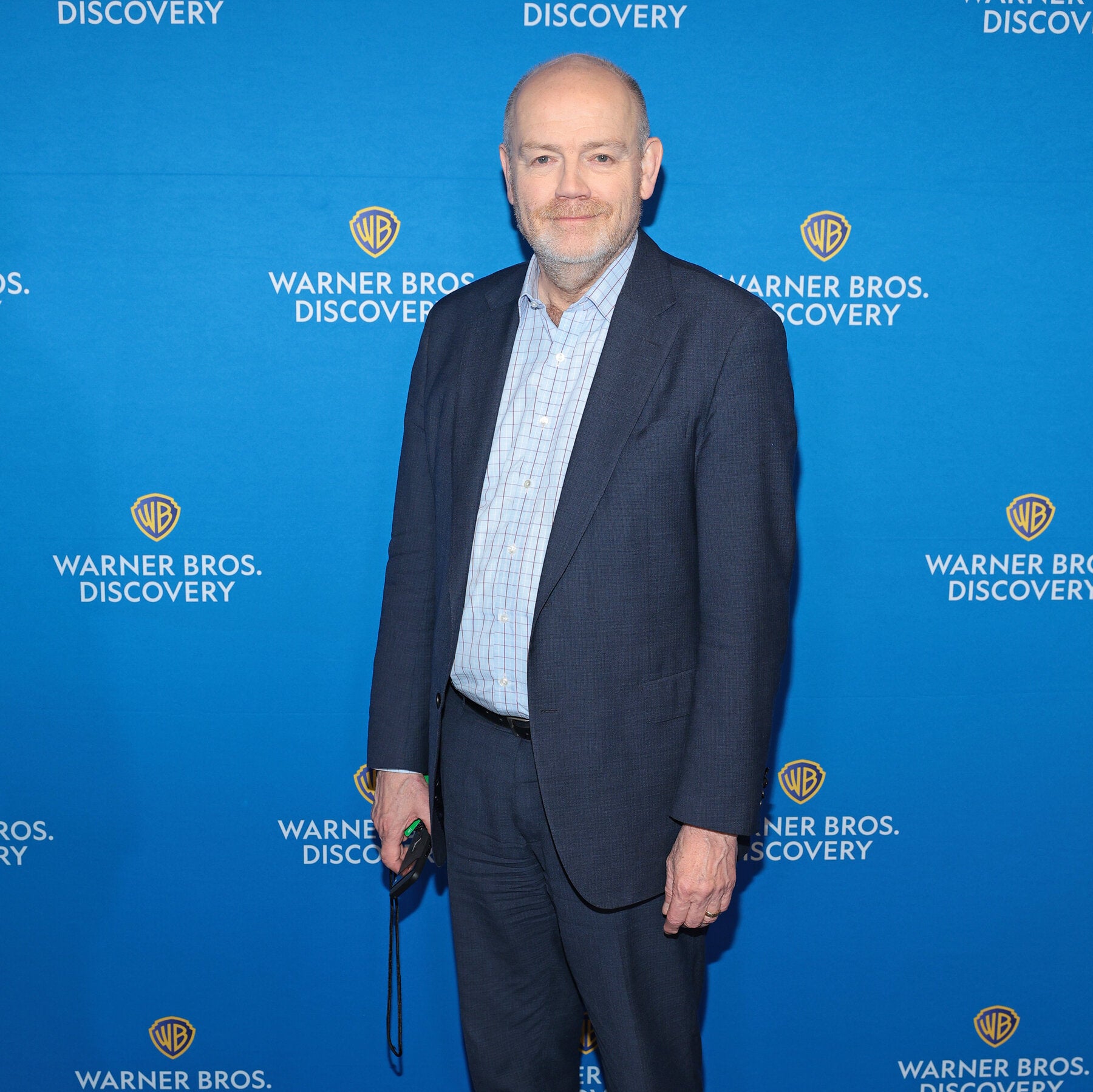You are currently viewing CNN C.E.O. Mark Thompson Says He Will Stay On Under New Owner Skydance