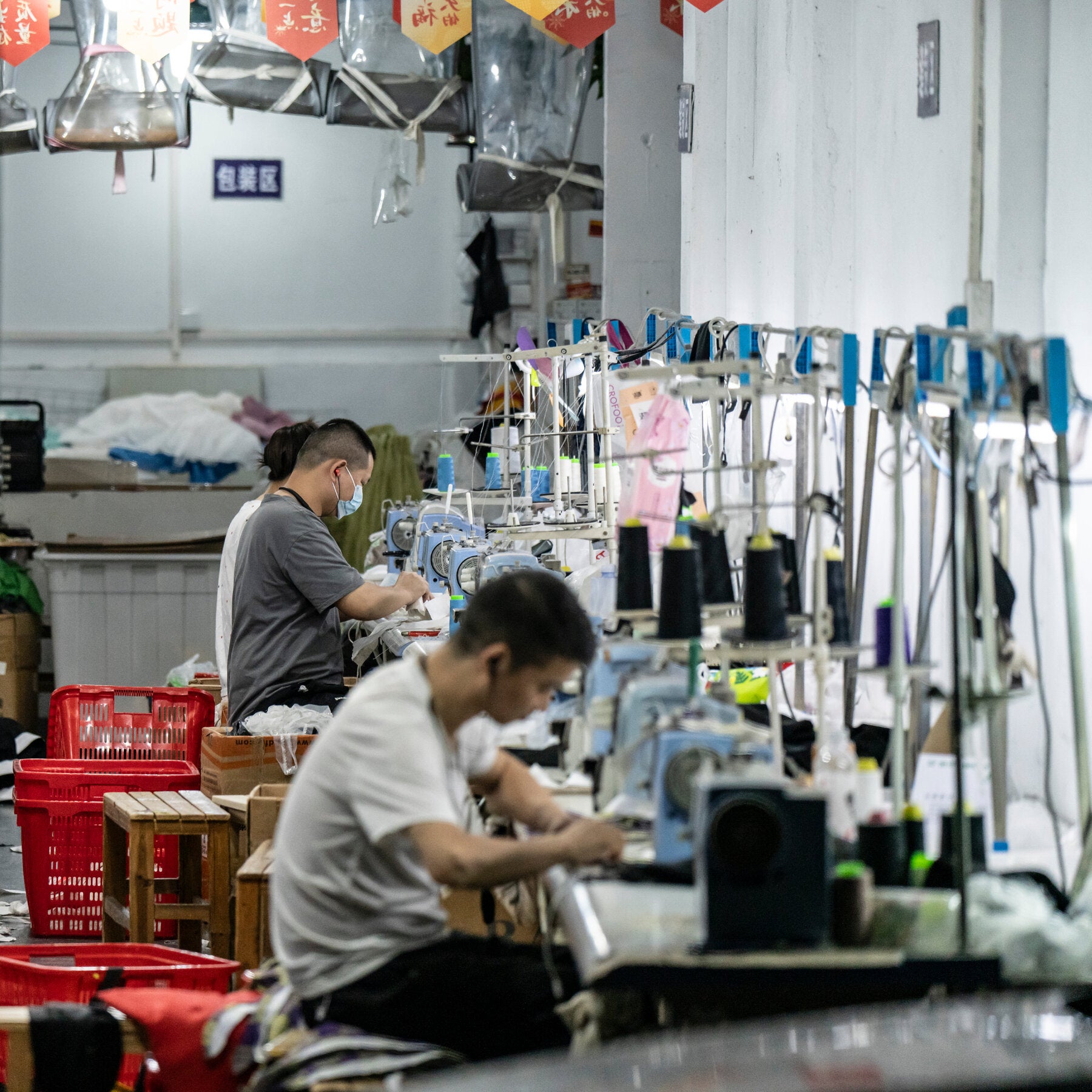 Read more about the article The Hidden Policies That Power China’s Export Boom