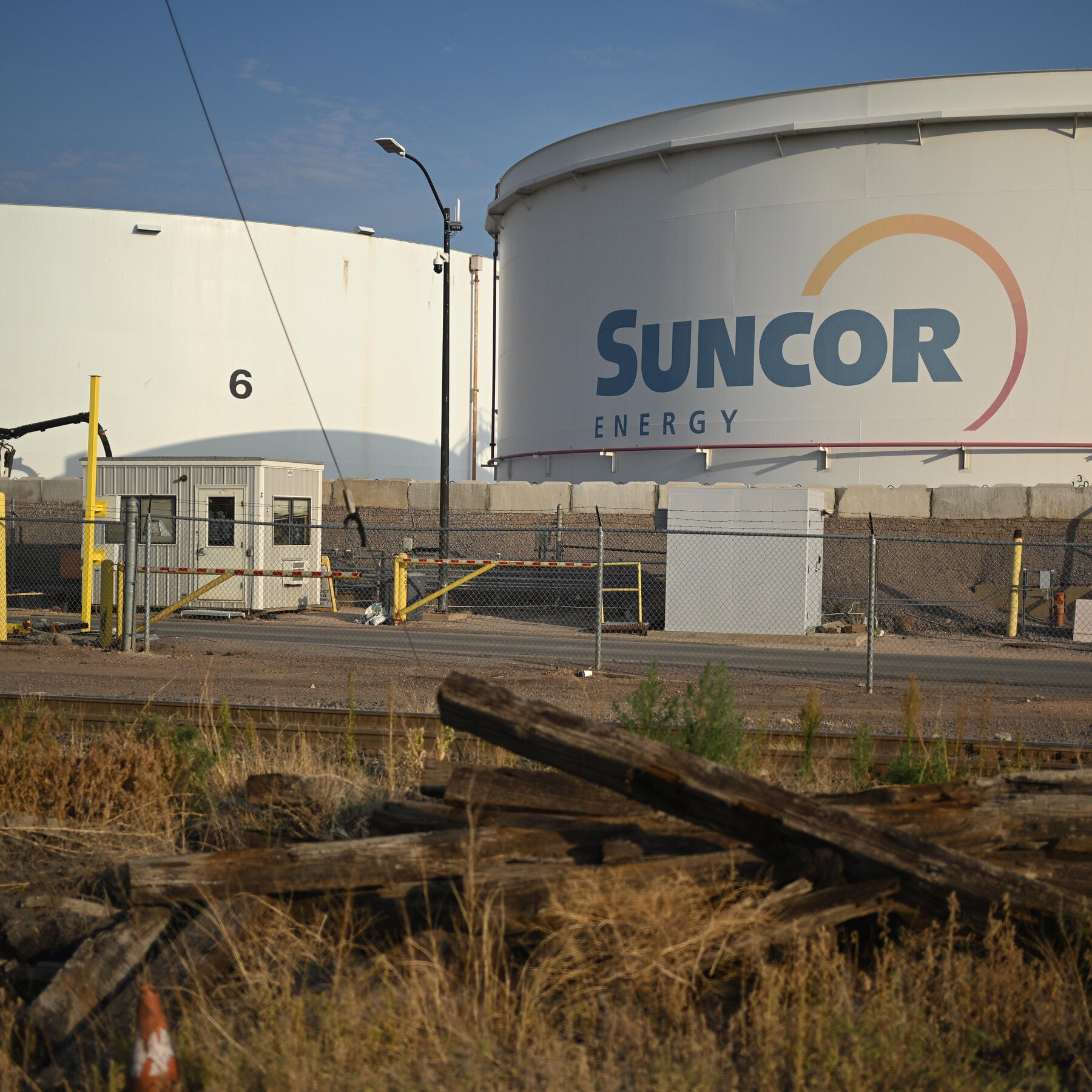 Read more about the article Supreme Court to Hear Major Environmental Lawsuit