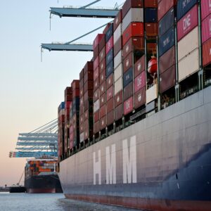 Read more about the article U.S. Trade Deficit Widens in August