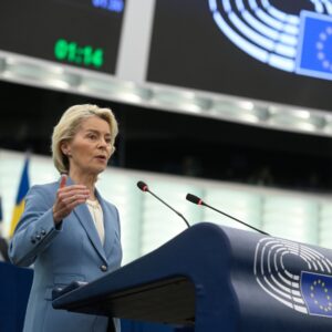 Read more about the article Europe’s Trade Tensions With China Are Coming to a Head