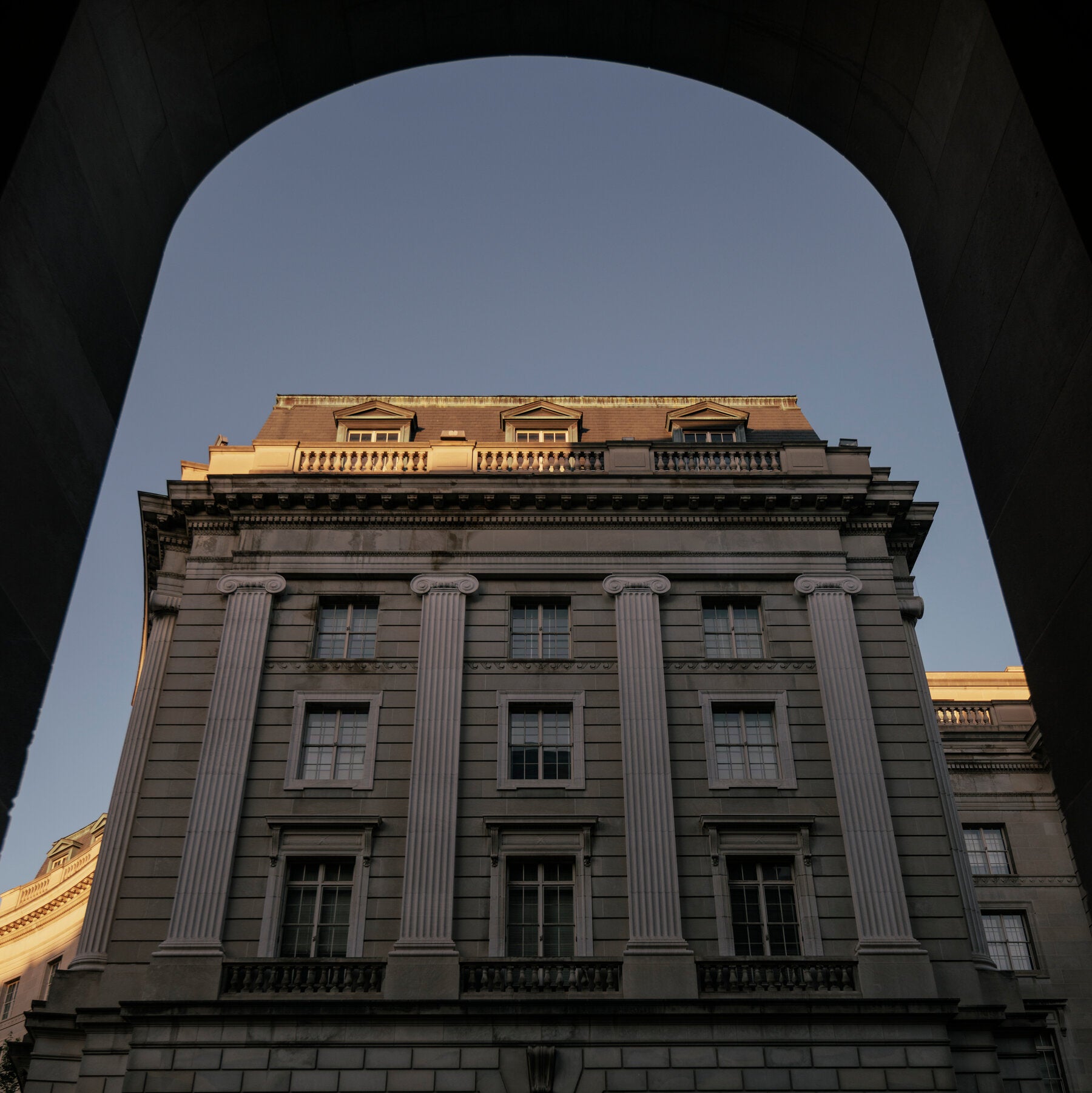 Read more about the article Whistle-Blower Says I.R.S. Leaked His Tax Records in Retaliation