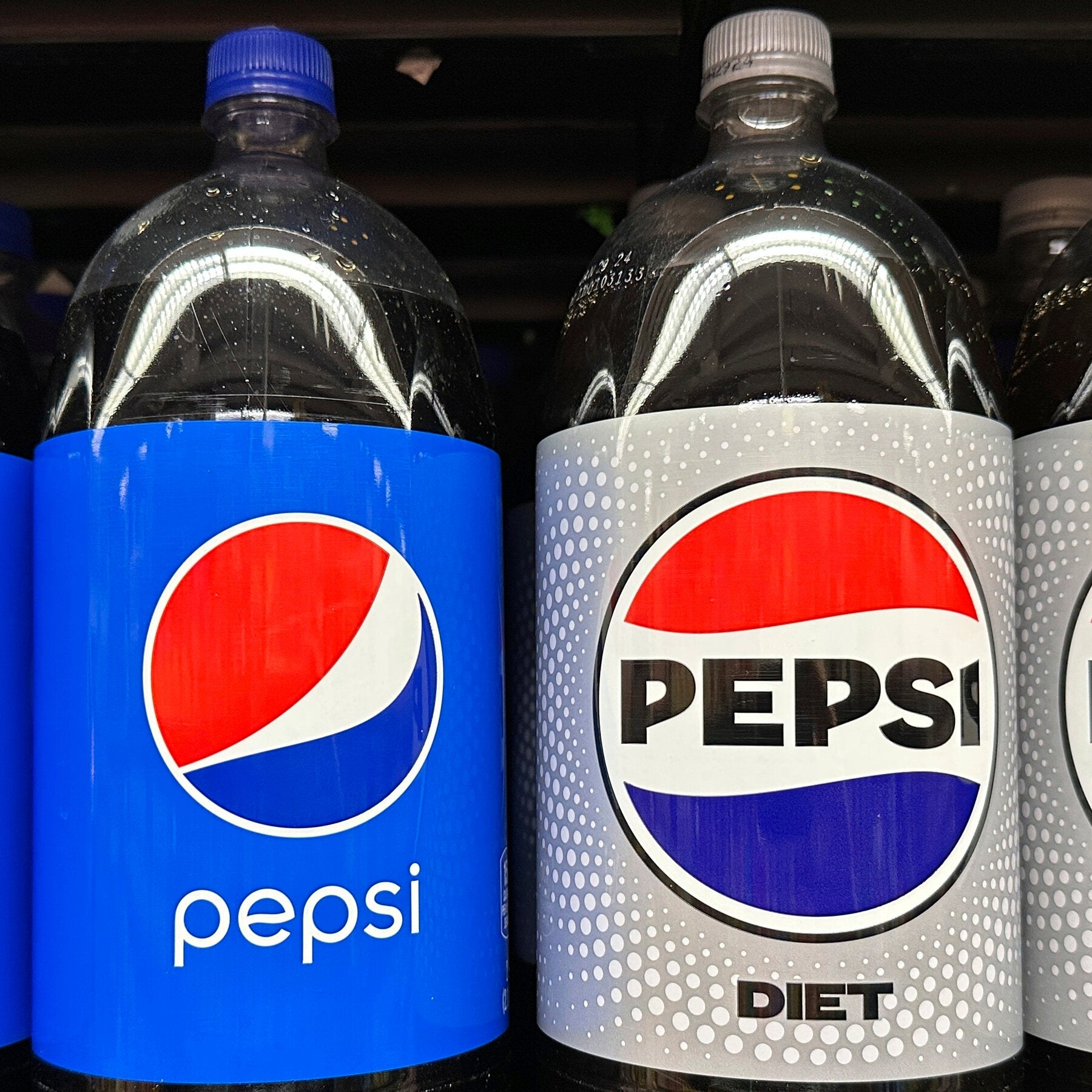 Read more about the article Shifting Eating Habits Push PepsiCo to Weigh Options, Including a Split