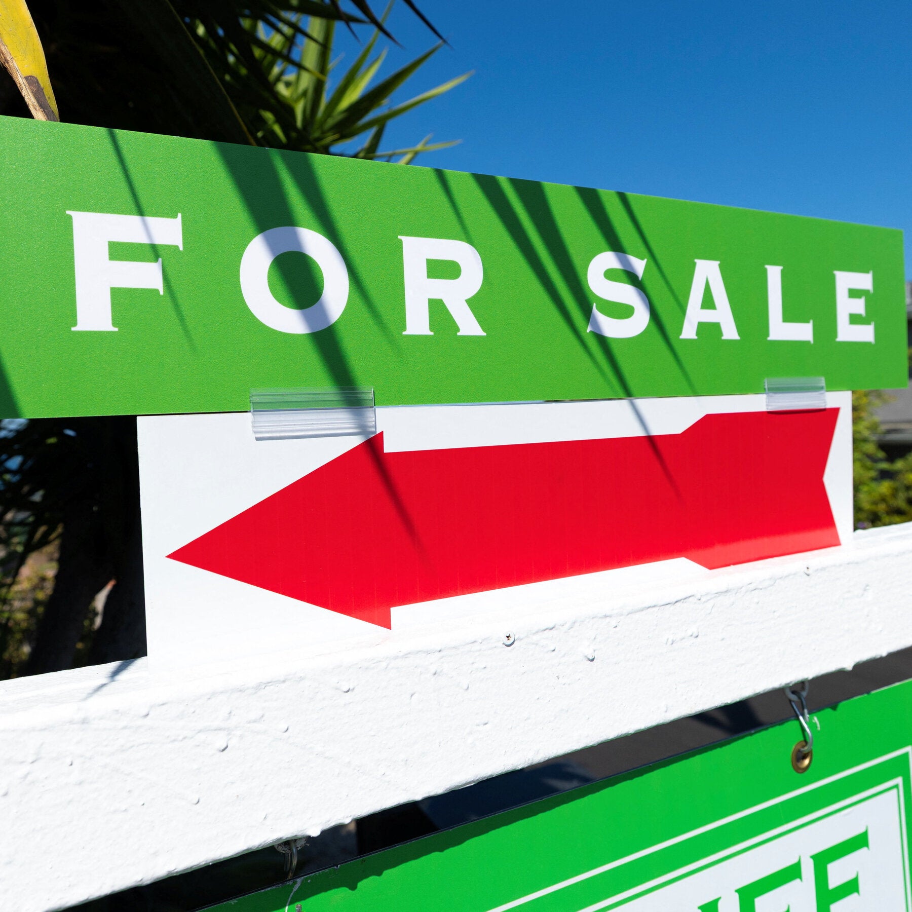 Read more about the article Highest Mortgage Rates in 3 Years Chills the Housing Market