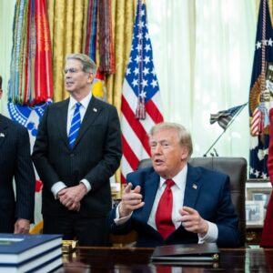 Read more about the article The Little-Noticed Exception in Trump Accounts