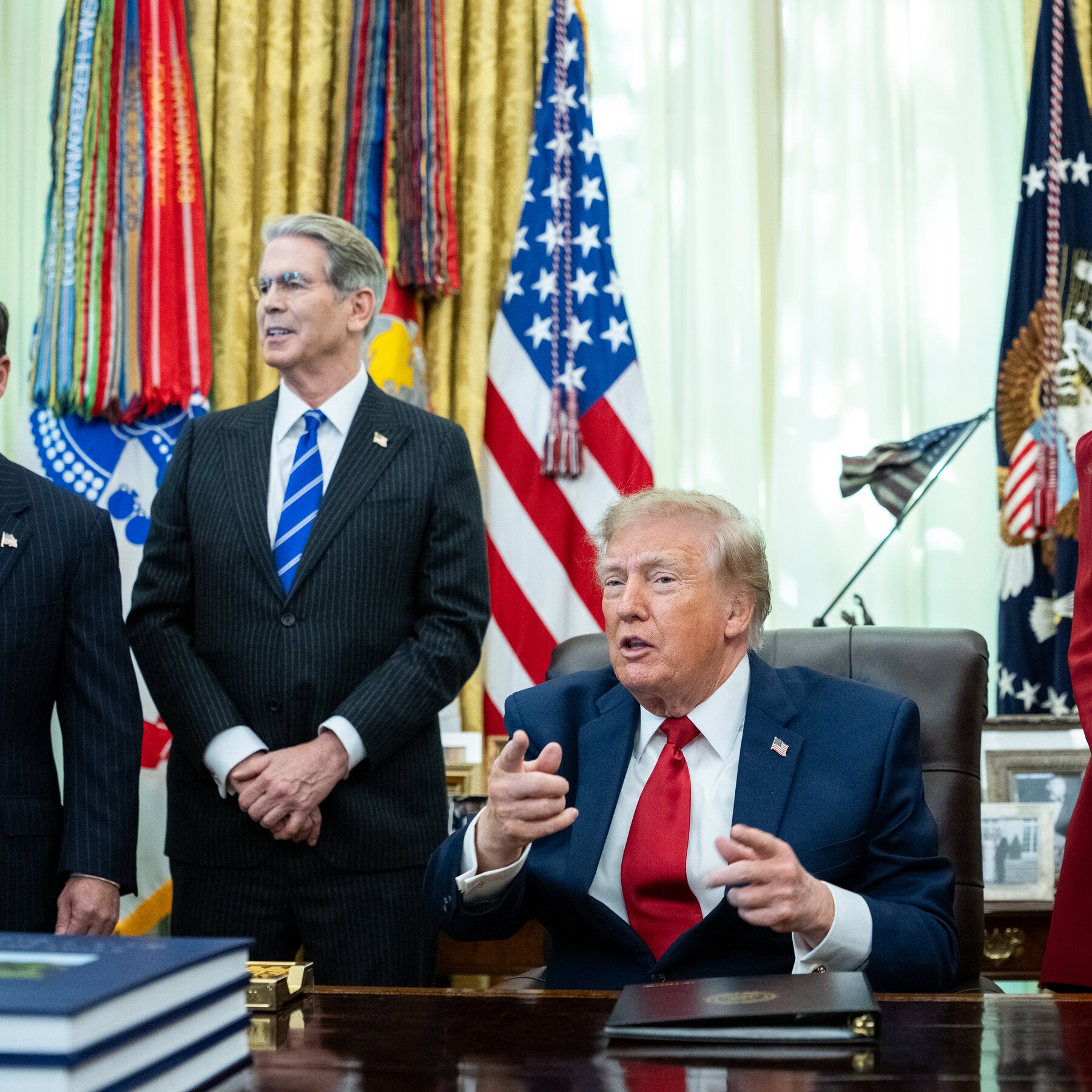 Read more about the article The Little-Noticed Exception in Trump Accounts