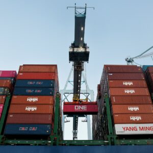 Read more about the article A.I. Fueled More Resilient Global Growth, W.T.O. Says