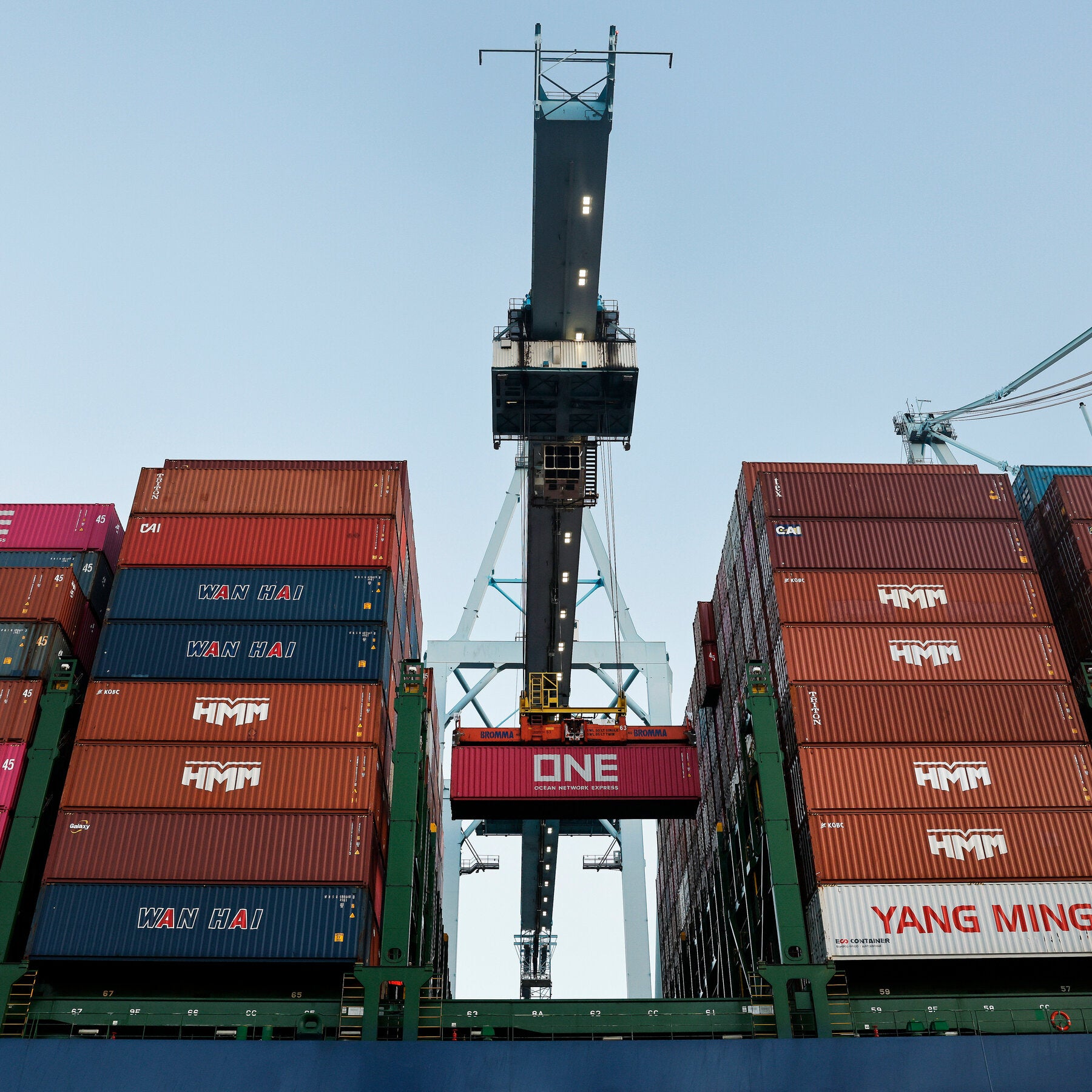 You are currently viewing A.I. Fueled More Resilient Global Growth, W.T.O. Says