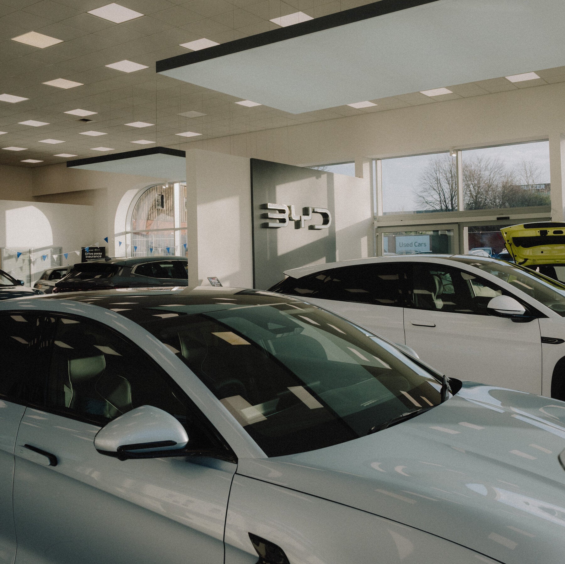 You are currently viewing Europeans Have a Love-Hate Relationship With Chinese Cars
