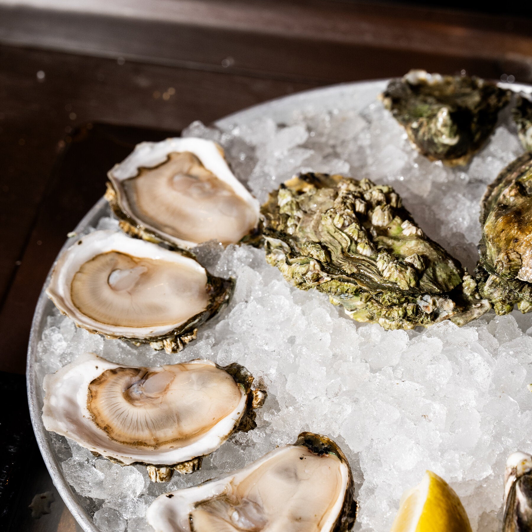 You are currently viewing How Climate Change Is Causing ‘the Gentrification of Seafood’