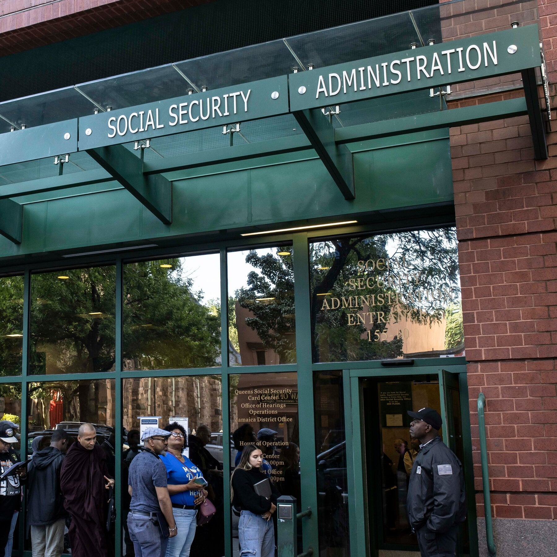 You are currently viewing Social Security COLA for 2027 Will Be 3.6%