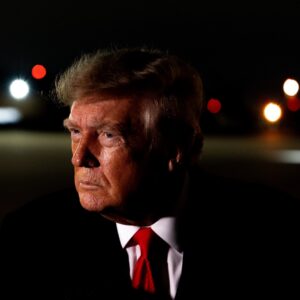 Read more about the article Trump’s Latest Effort to Fire a Fed Official Underscores Political Motives