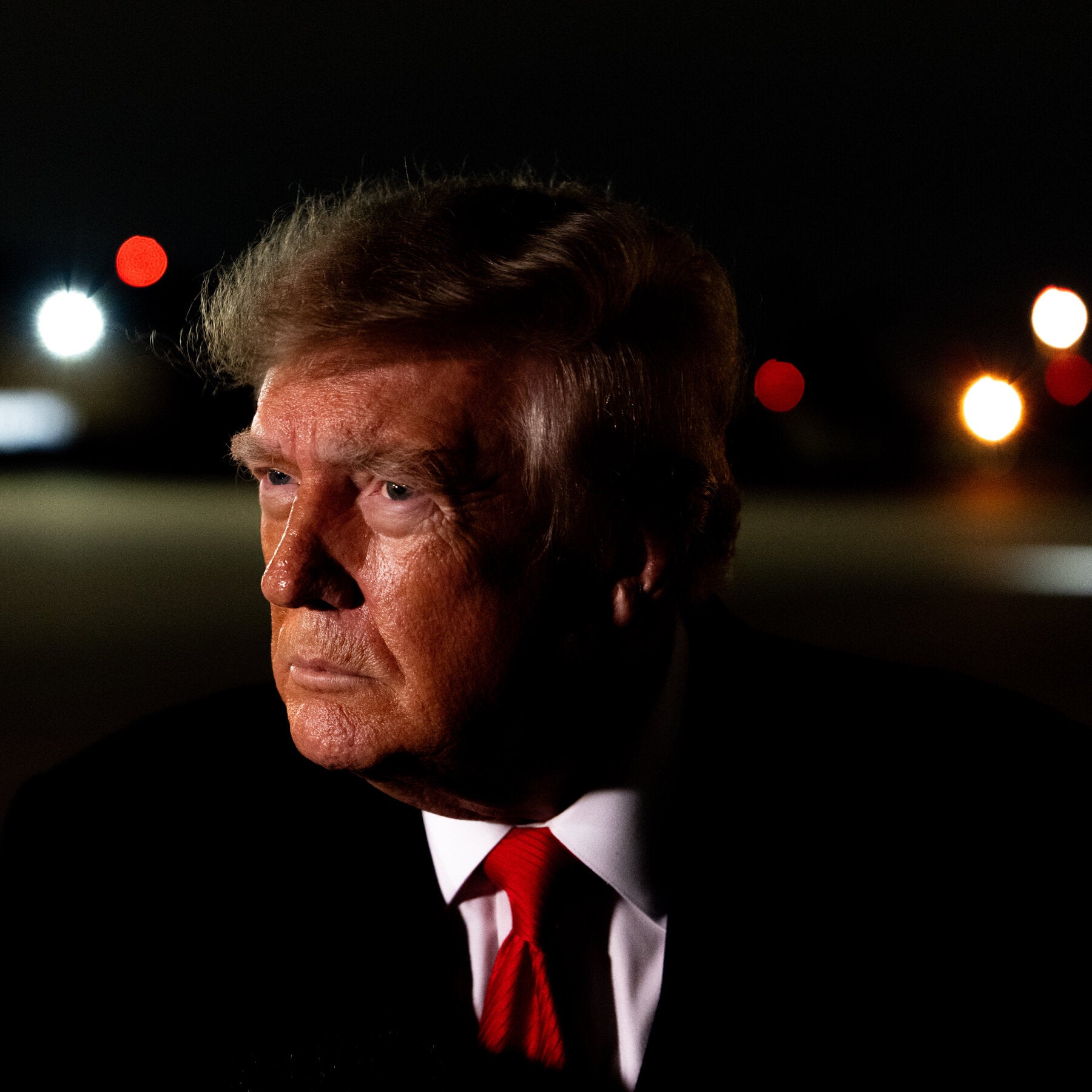You are currently viewing Trump’s Latest Effort to Fire a Fed Official Underscores Political Motives