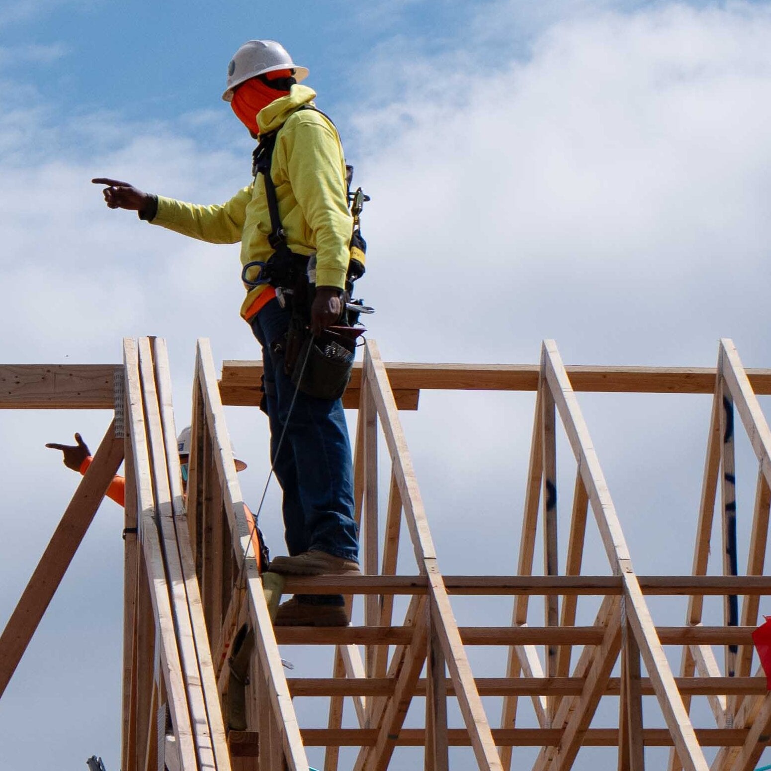 You are currently viewing Homeownership Drifts Further Out of Reach as Mortgage Rates Rise