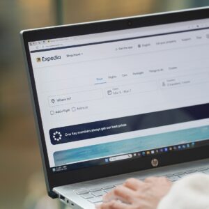 Read more about the article Feel Like You’re Overpaying for Hotels? Blame Expedia, a New Lawsuit Says.