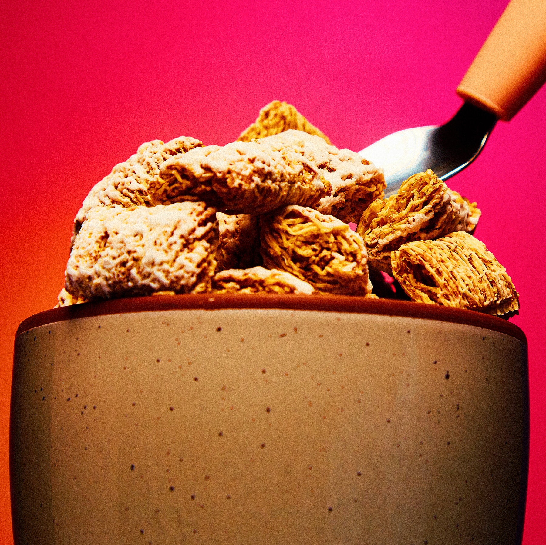Read more about the article Can Cereal Be Healthy? Big Companies Are Trying.