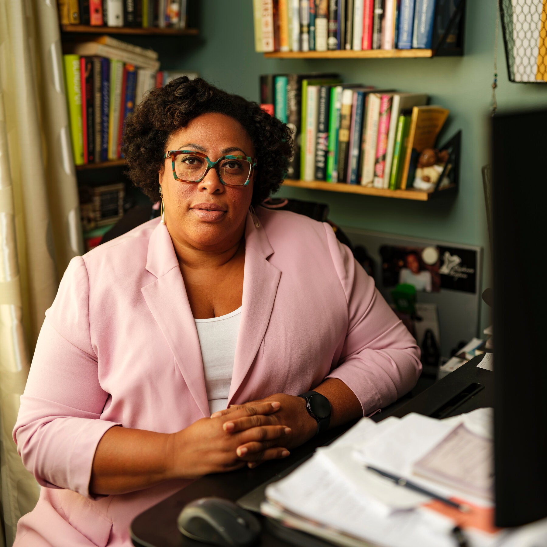 Read more about the article Black Unemployment Hints at a Job Market in Worse Shape Than It Seems