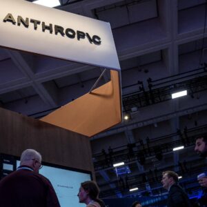 Read more about the article Anthropic’s I.P.O. Charity