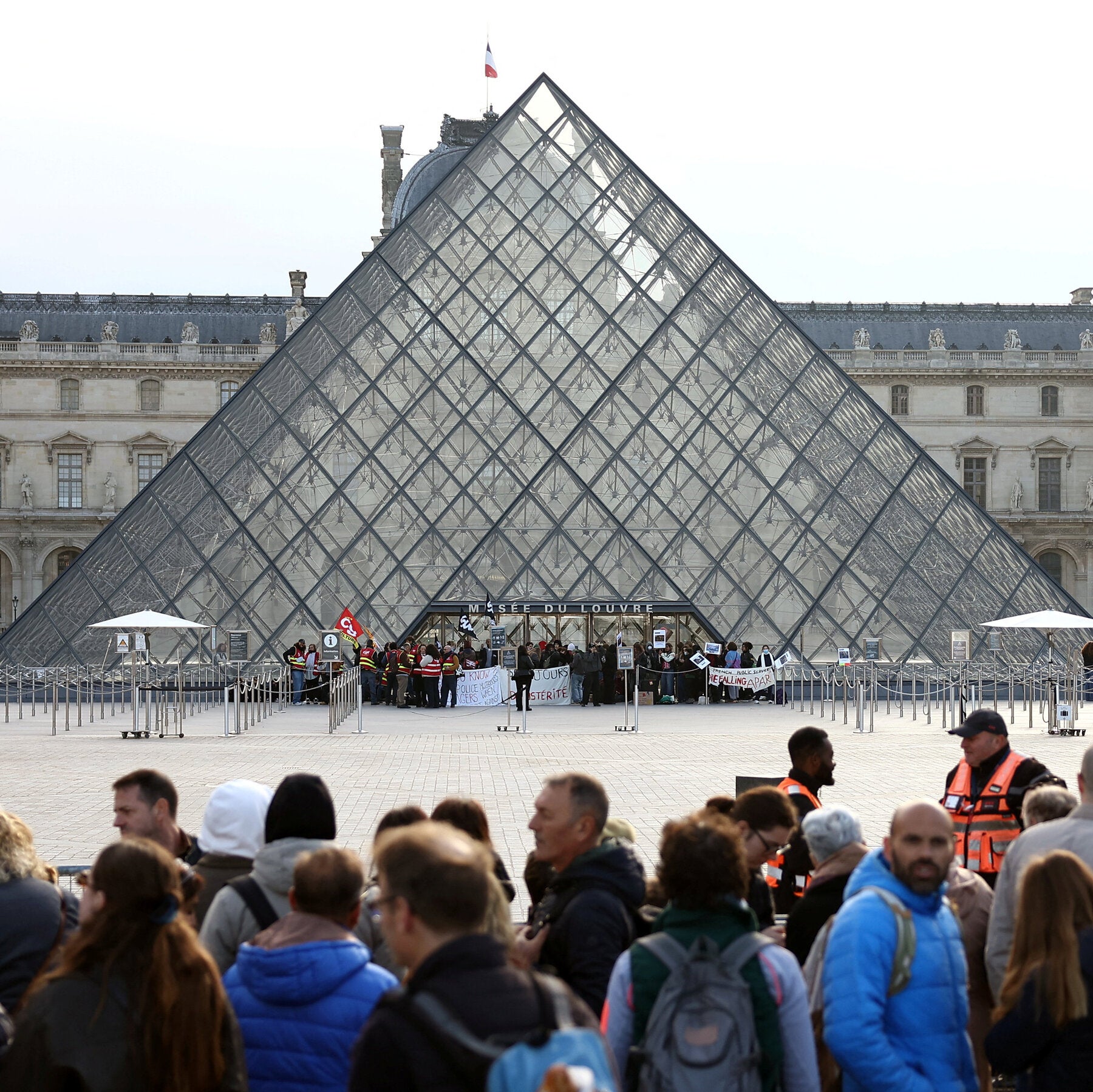 Read more about the article Heading to France? Amid Recent Unrest, Here’s What to Know