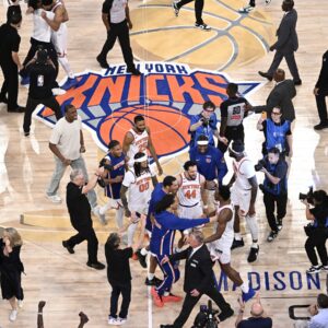 Read more about the article Knicks Ticket Prices Are Soaring After Last Season’s Championship