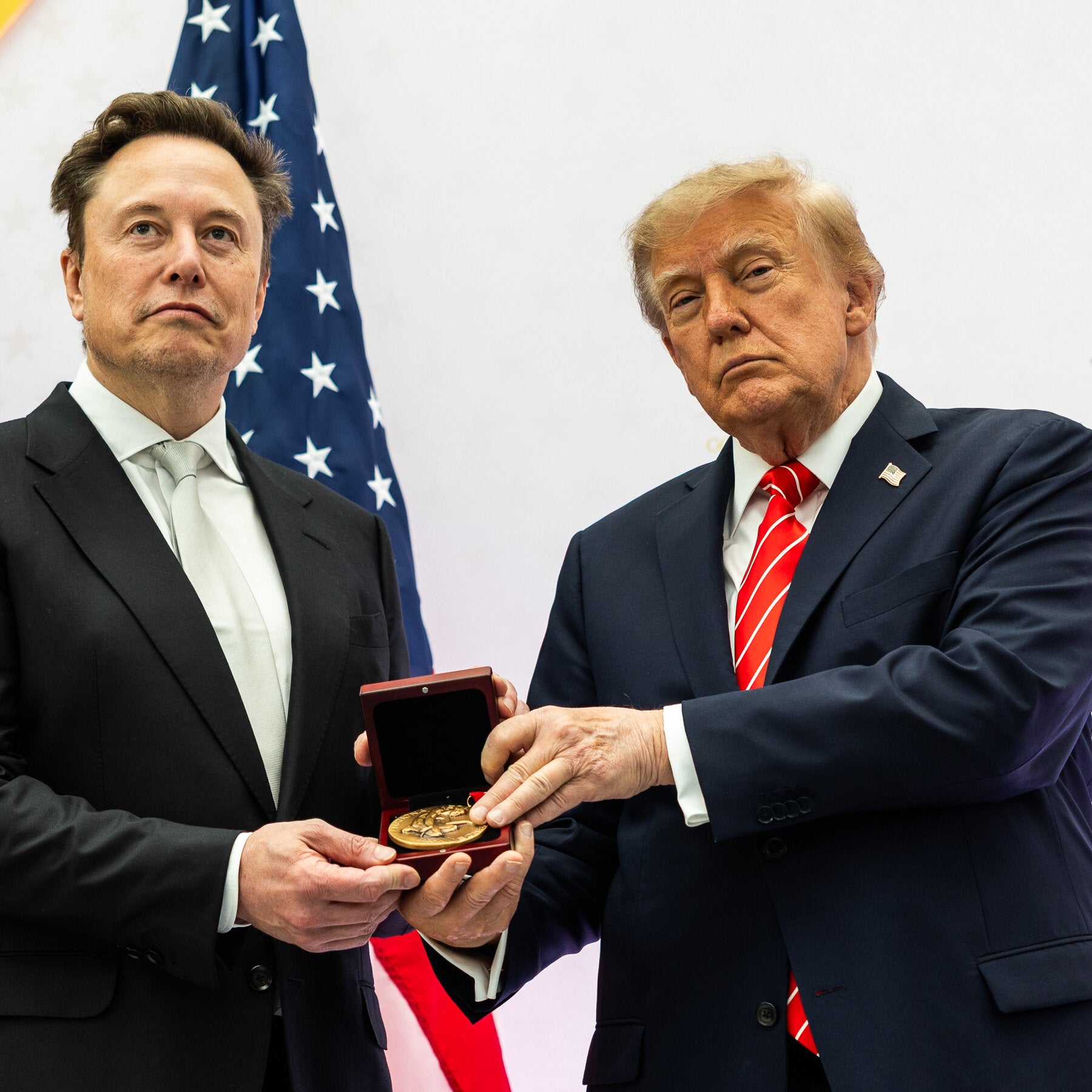 Read more about the article Investors in Anticipation Over Musk’s Next Big SpaceX Deal